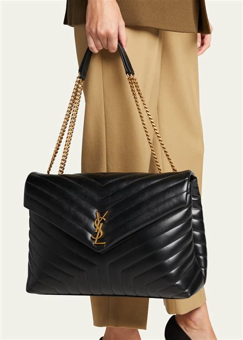 loulou large shoulder bag.